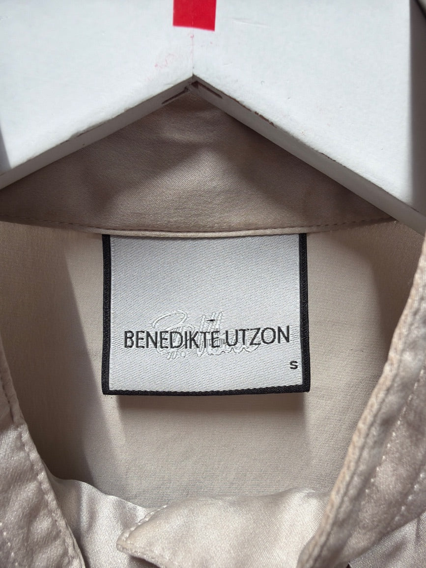 Benedicte Utzon Bluse